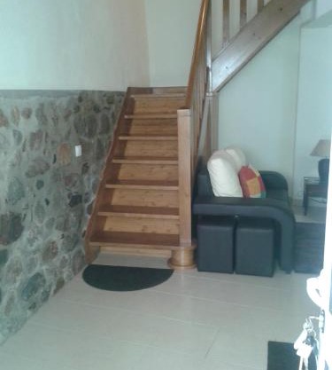 Casa Entre Serras
