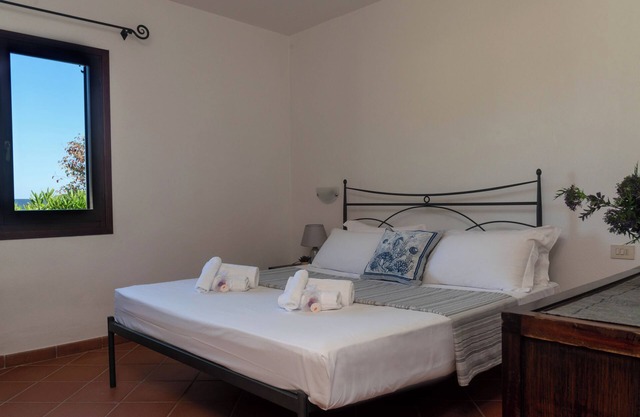 Casa EOS - Zwei Schlafzimmer Wohnung, Schläft 4