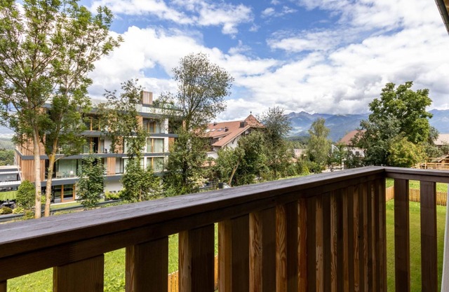 Casa Erika in ruhiger Lage - Nähe Kronplatz