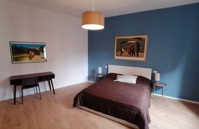 Casa Errante Apartment
