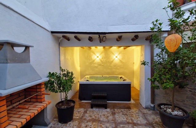 Casa Rural Tinguaton 1