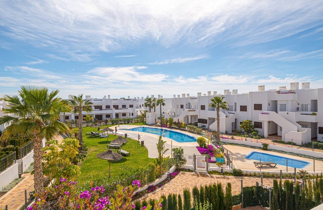 Casa del Mar (Mar de Pulpi)