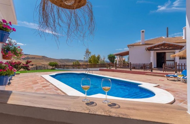 Casa La Era Villanueva de la Concepción by Ruralidays
