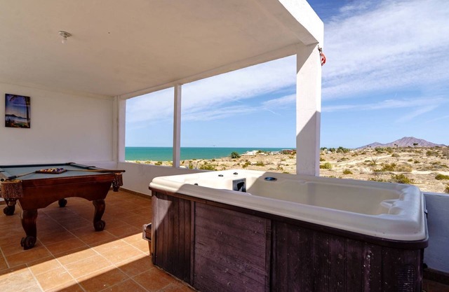 Casa Espejo - San Felipe Vacation Rental with private pool