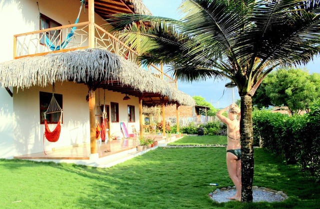 Casa Esperanto: OCEAN VIEW Beach House, Strand von Las Tunas