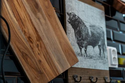 Casa Estábulo- Cozy Rustic Farmhouse LOFT TOURO