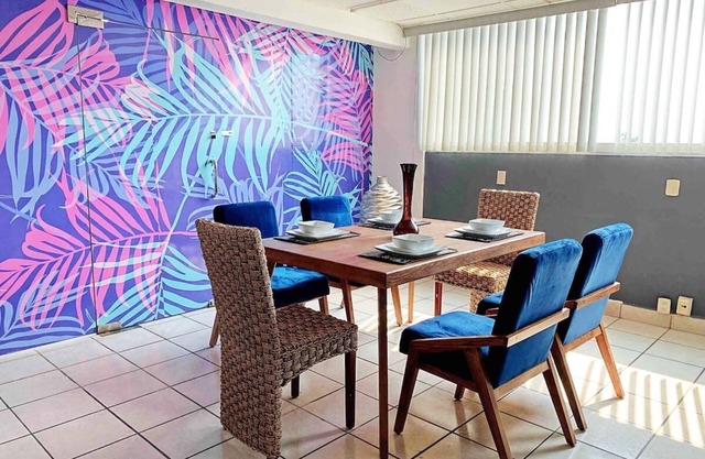 Casa Estadio. ¡súper Ubicada y Confortable!