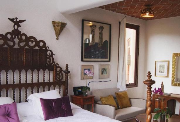 Casa Estela y Virgilio B&B