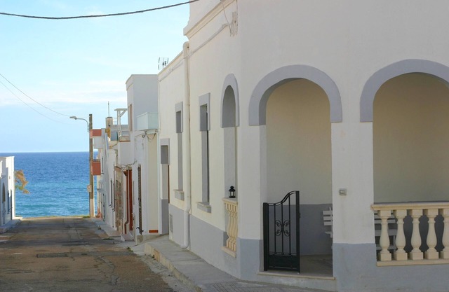 Casa Estilo Espanol - Marina Di ...