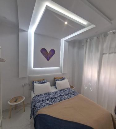 Casa estilo Riad Fez en Lo Pagan