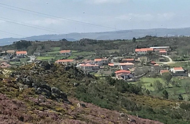 Casa Estrela - Quinchoso dos Bentos
