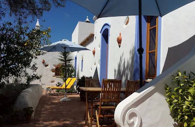 Casa Estrela - restored 100 year old farmhouse, magical & close to the sea ...