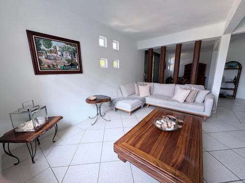 Casa Estrellas