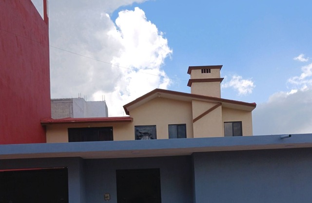 Casa Estrella