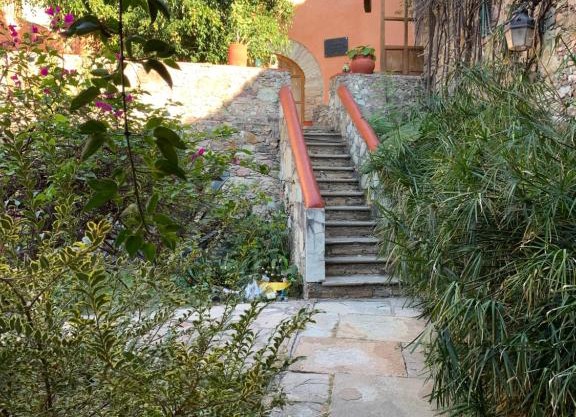 Casa Estrella
