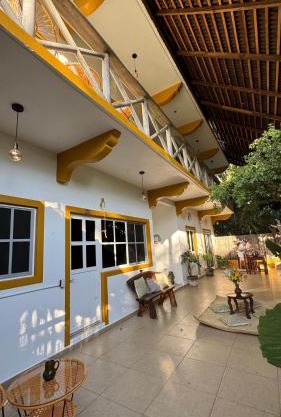 Casa Eulogia y Fortunata con AC y Desayuno a pasos del mar
