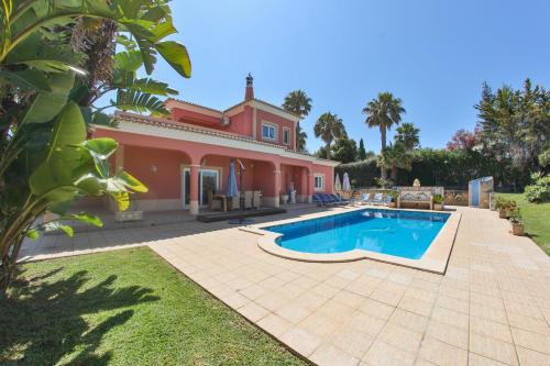 Casa Eunice