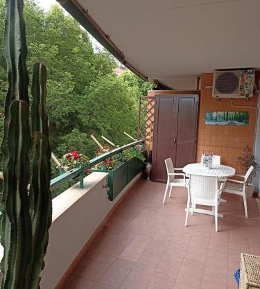 Casa Eur Torrino