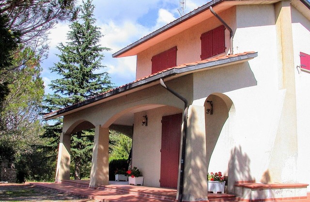 Casa Evelina In Tuoro sul Trasimeno, Umbrien