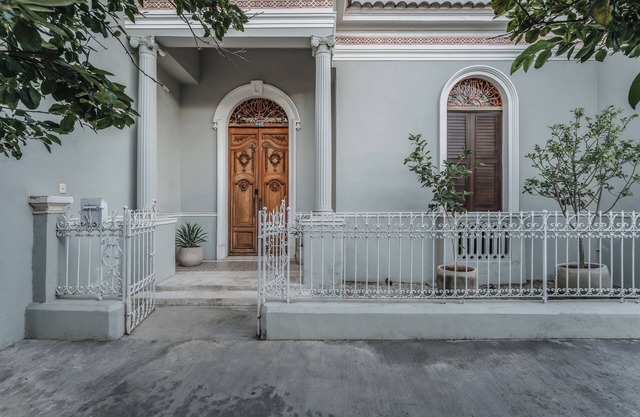 Casa Exclusiva Los Amigos