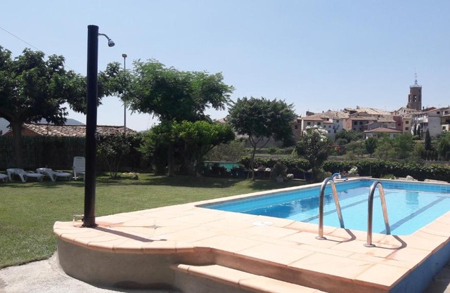 Casa Féliz duplex y apartamento Rural