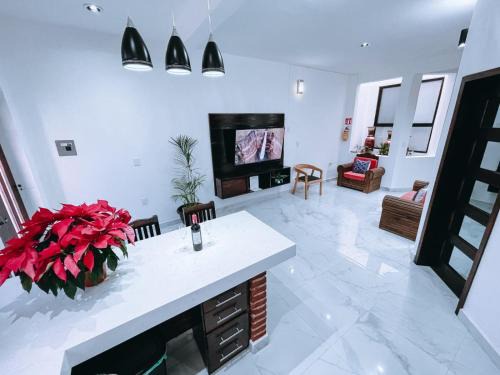 Casa Franlus apartamento 1 planta baja