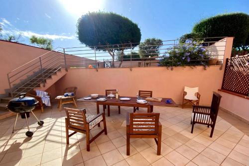 Casa Fabiola
