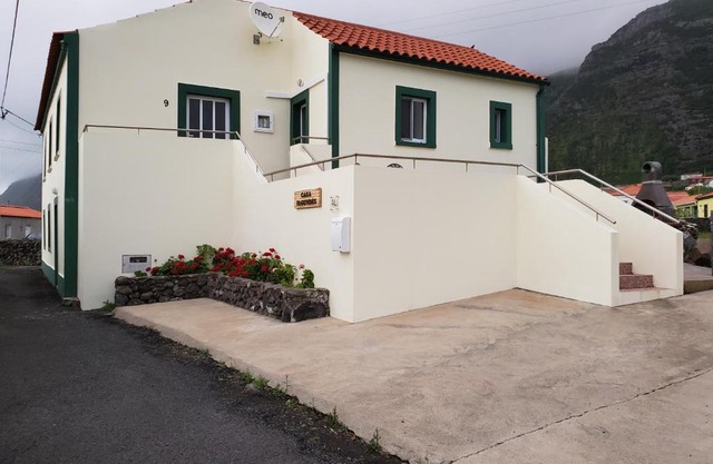 Casa Fagundes