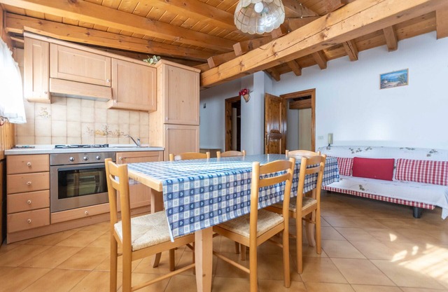 Casa Falcade 9