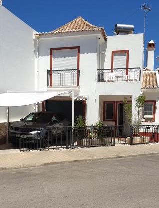 Casa Família Cardoso