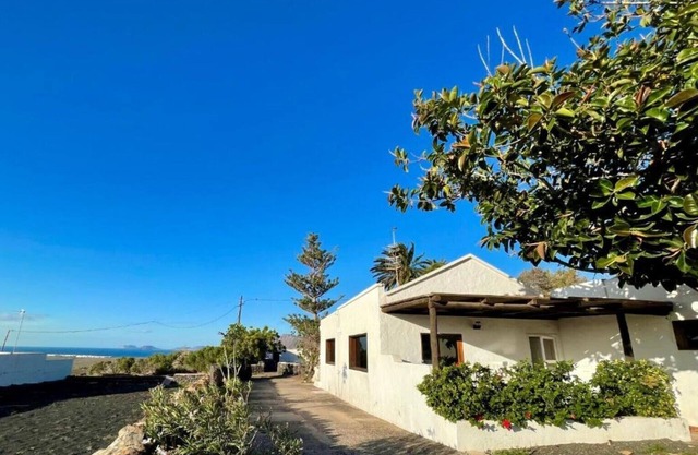 Casa Famara