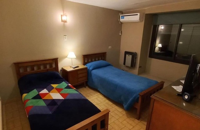 Casa Familiar Alta Gracia