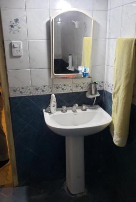 Casa familiar