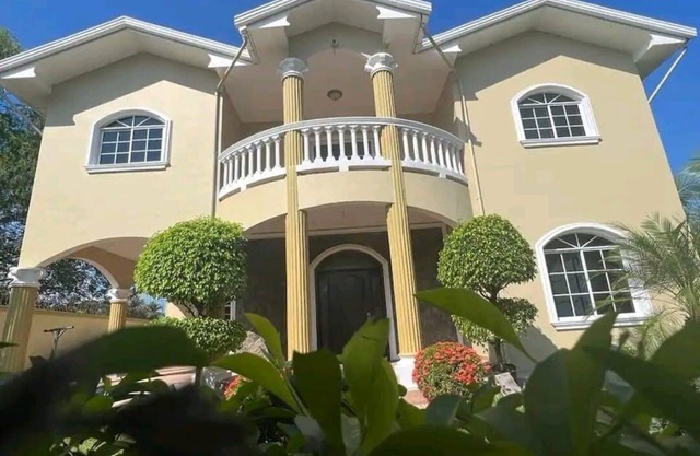 Casa Familiar , donde disfrutarás de un relajante alojamiento.