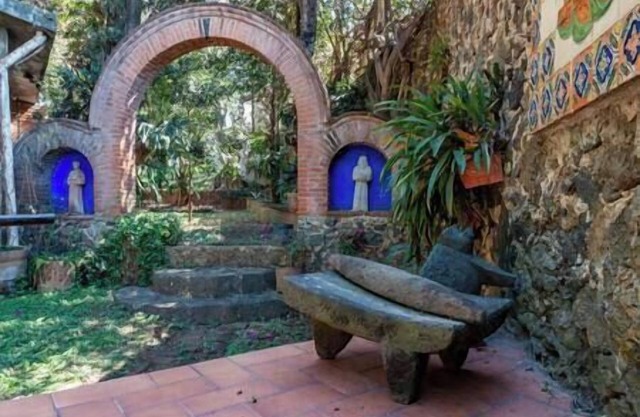 Casa Familiar en Tepoztlán