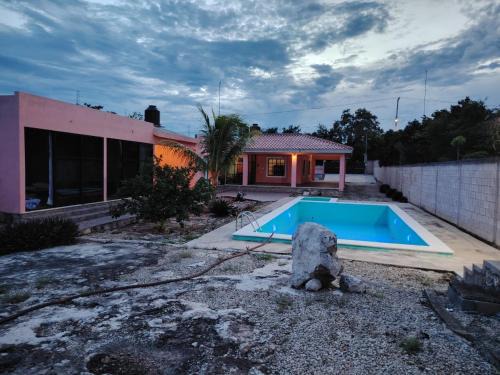 Casa Familiar