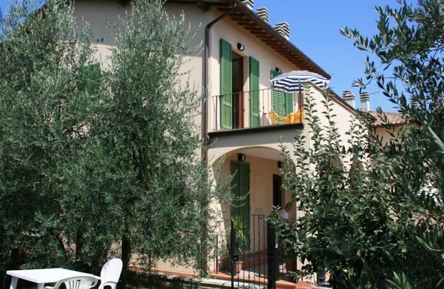 CASA FANFULLA - LA ROCCA