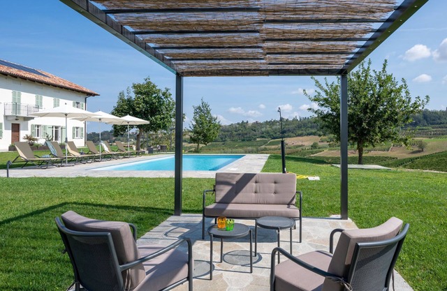 Casa Faretto - Monviso & Collina by Interhome