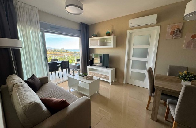 Das Casa Felicita liegt in Playa Azul, nur 1,7 km vom Playa Azul entfernt