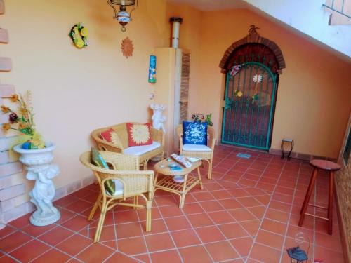 Casa Felice