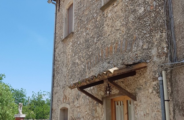 Casa Felice private apartment - Contrada Guido