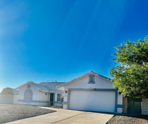 Casa Feliz Arizona
