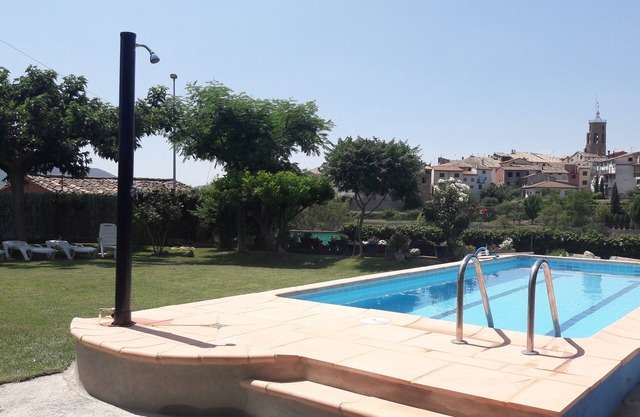 Casa Féliz ländlichen Maisonette mit privatem Pool und Grill