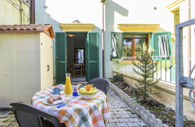 Casa Fenix by Interhome
