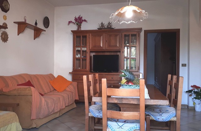 Casa Ferdani leicht zu Cinqueterre entdecken