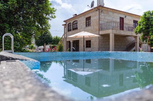 Casa Fermil do Lago