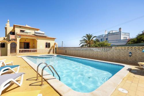 Casa Fernandes T2 F