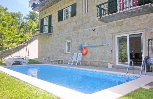 Casa Ferreira by Gerês Casas