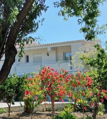 Casa Ferreri