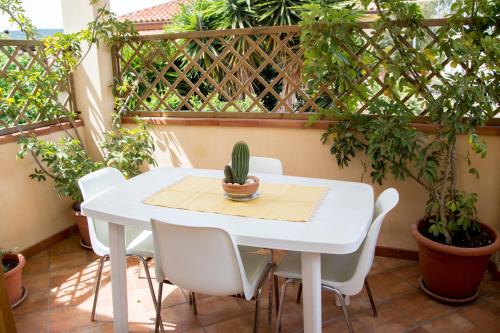 Casa Fertilia